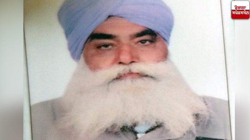 Farmer shot dead at Sultanpur Lodhi Farmer shot dead at Sultanpur Lodhi