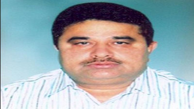 Om Parkash Soni Om Parkash Soni