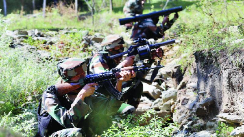 Army Army