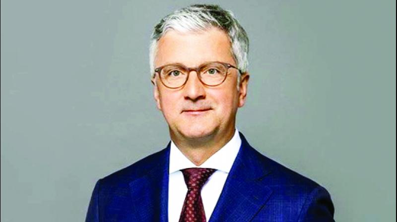 Rupart Stadler Rupart Stadler