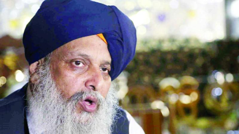 Avtar Singh Khalsa Avtar Singh Khalsa