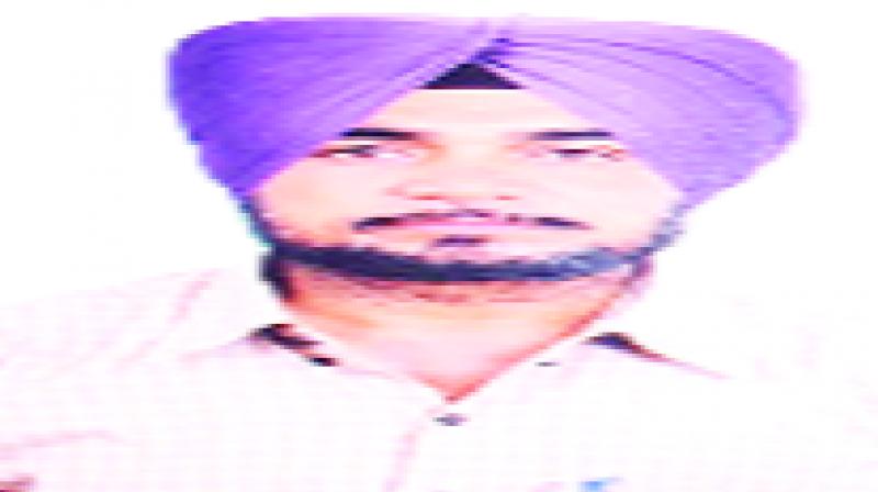 Balwinder Singh Balwinder Singh