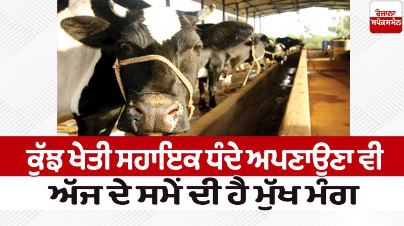 Farming News Farming News