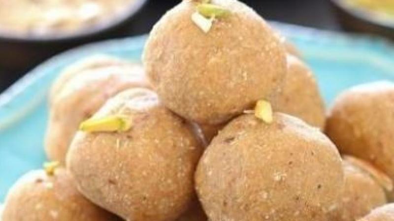 Make dough pins at home Food Recipes Make dough pins at home Food Recipes