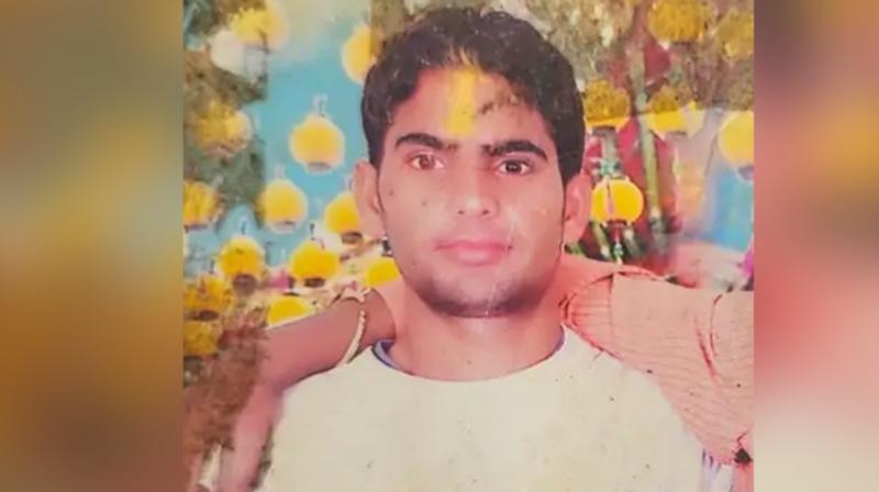 The young man committed suicide Abohor News The young man committed suicide Abohor News