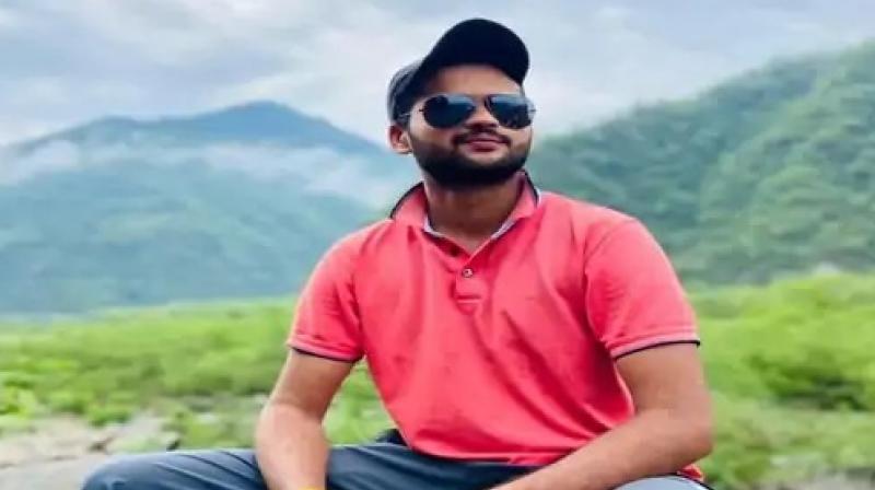 Indian youth died in America Haryana News in punjabi Indian youth died in America Haryana News in punjabi