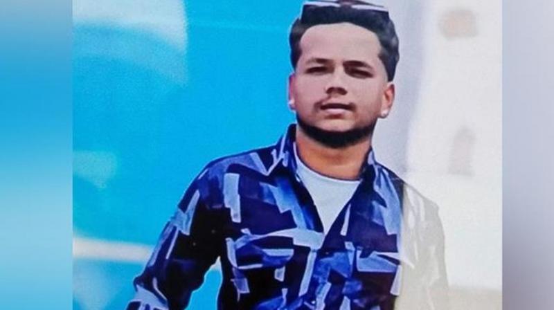 young man Deadbody was found in suspicious circumstances Jalandhar News young man Deadbody was found in suspicious circumstances Jalandhar News