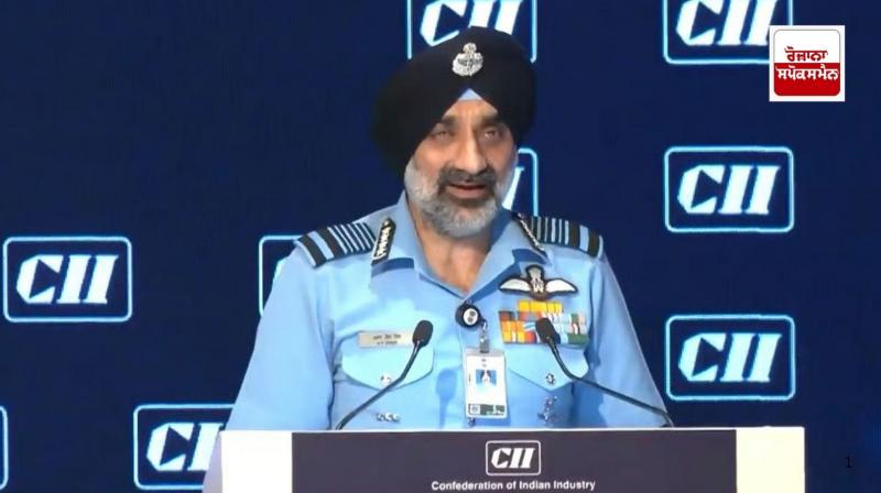 ‘Not a single project on time’: Air Chief Marshal AP Singh ‘Not a single project on time’: Air Chief Marshal AP Singh