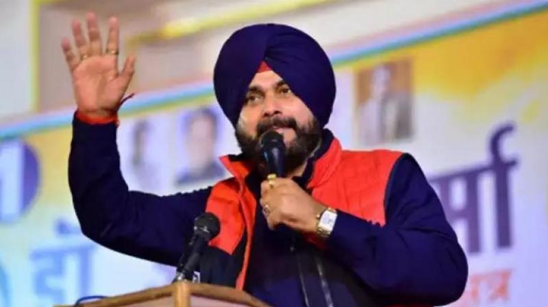 Navjot Sidhu Navjot Sidhu