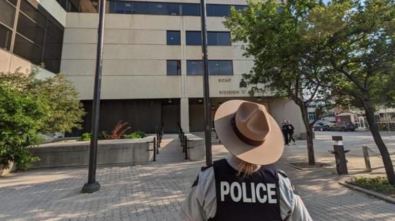 3 Indo-Canadians to be extradited to US for drug trafficking 3 Indo-Canadians to be extradited to US for drug trafficking