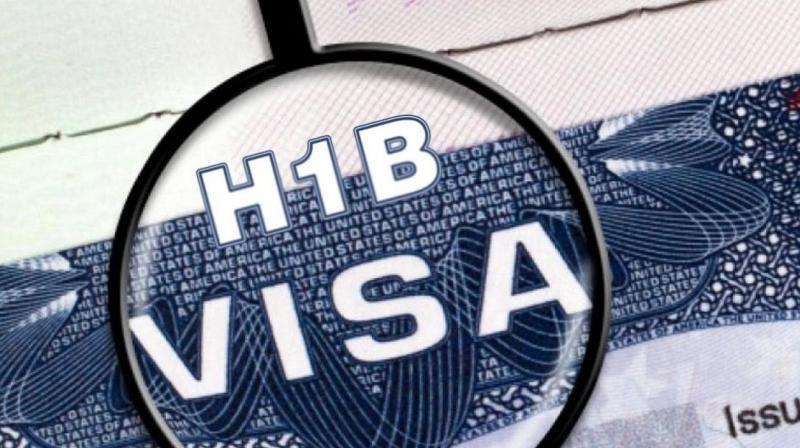 US visa news: H-1B, L-1 and EB-5 visa fees hiked US visa news: H-1B, L-1 and EB-5 visa fees hiked