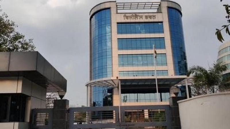 Punjab Vigilance Bureau registers case against revenue Patwari for taking Rs 1,500 bribe Punjab Vigilance Bureau registers case against revenue Patwari for taking Rs 1,500 bribe