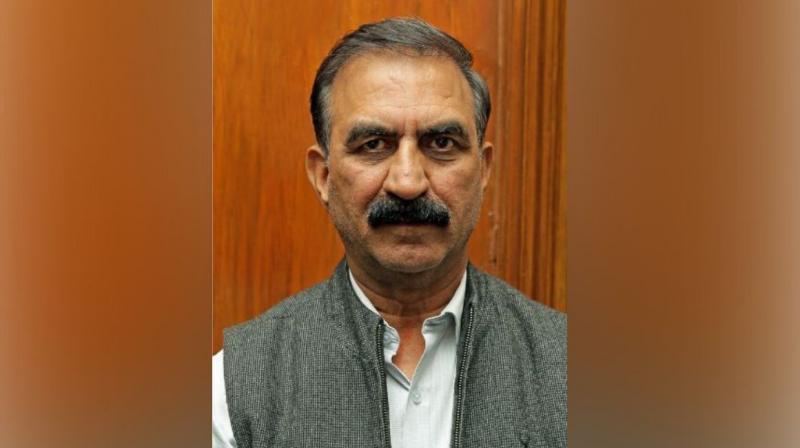 Himachal News: 125 units of free electricity will no longer be given to the rich in Himachal, subsidy will be stopped Himachal News: 125 units of free electricity will no longer be given to the rich in Himachal, subsidy will be stopped