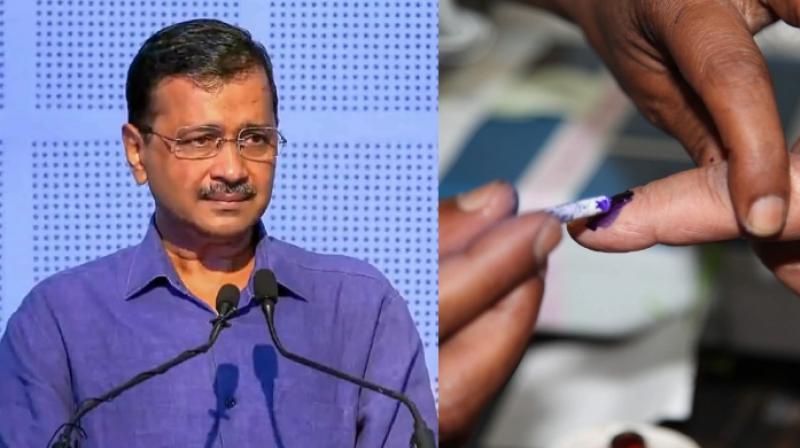 Lok Sabha Election 2024 Lok Sabha Election 2024