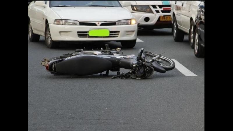 Road Accident Road Accident