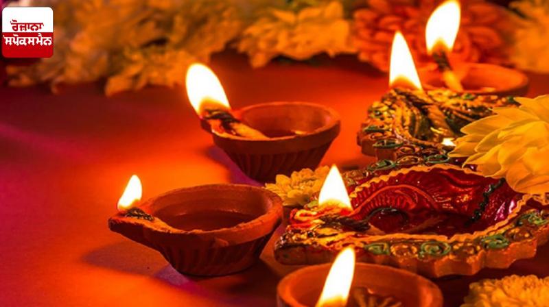 The need to understand and act on the eternal messages of Diwali The need to understand and act on the eternal messages of Diwali