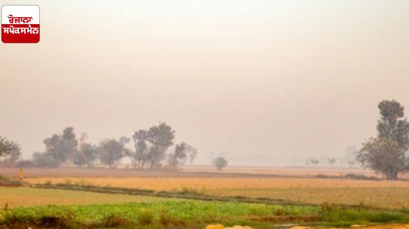 Punjab Weather Update Punjab Weather Update