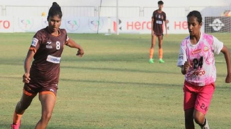 From May 22, trials for the admission of players in the wings by the sports wing From May 22, trials for the admission of players in the wings by the sports wing