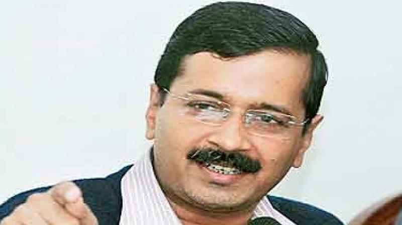 Arvind Kejriwal Arvind Kejriwal