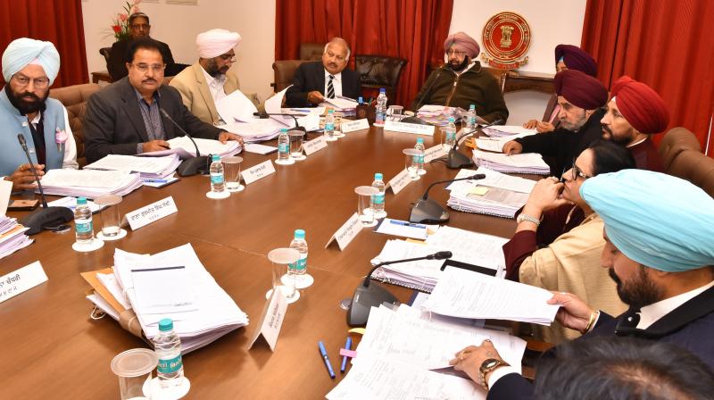 Cabinet Meeting Cabinet Meeting