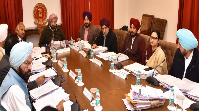Cabinet Meeting Cabinet Meeting