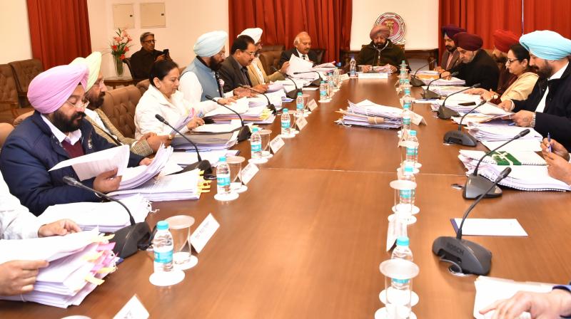 Cabinet Meeting Cabinet Meeting