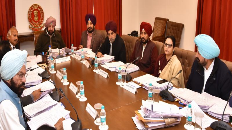 Cabinet Meeting Cabinet Meeting