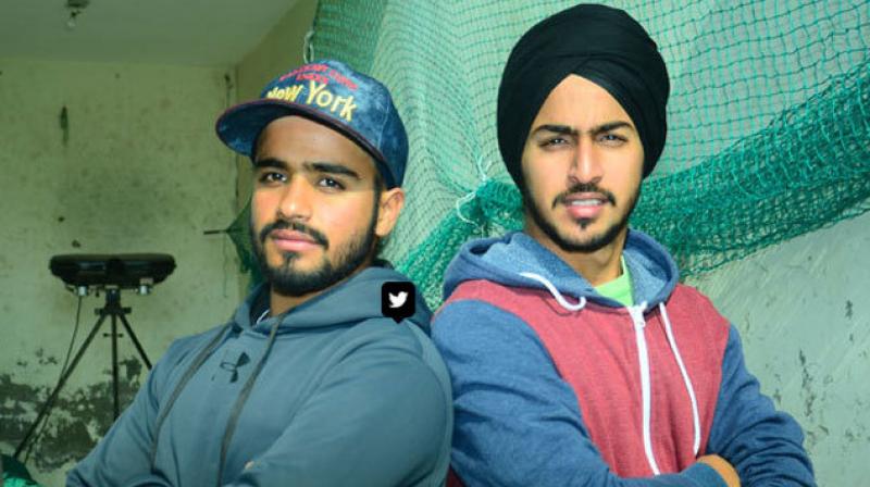 Brother's Brother's
