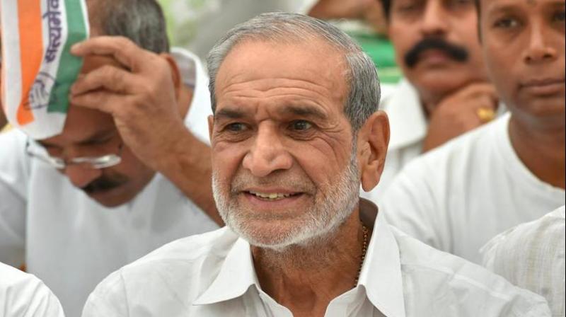 Sajjan Kumar Sajjan Kumar