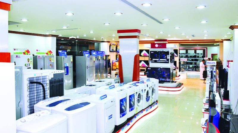 GST may be less on some products GST may be less on some products