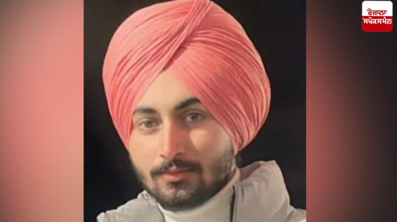 Punjabi dies in Canada Budhewal News Punjabi dies in Canada Budhewal News