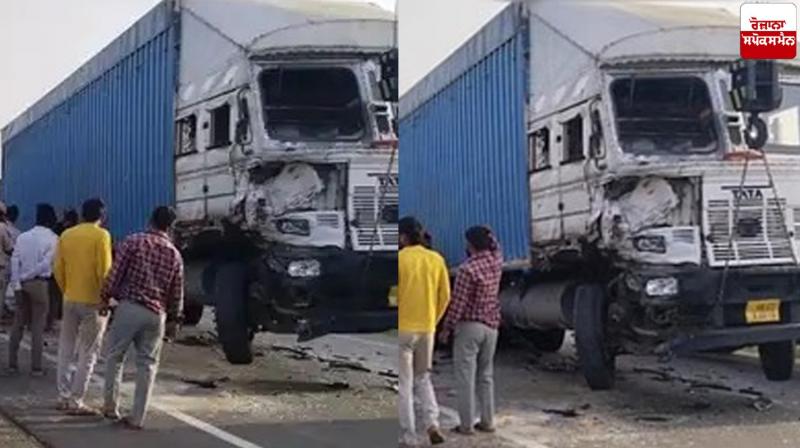Jaipur Accident bridegroom death news in punjabi Jaipur Accident bridegroom death news in punjabi