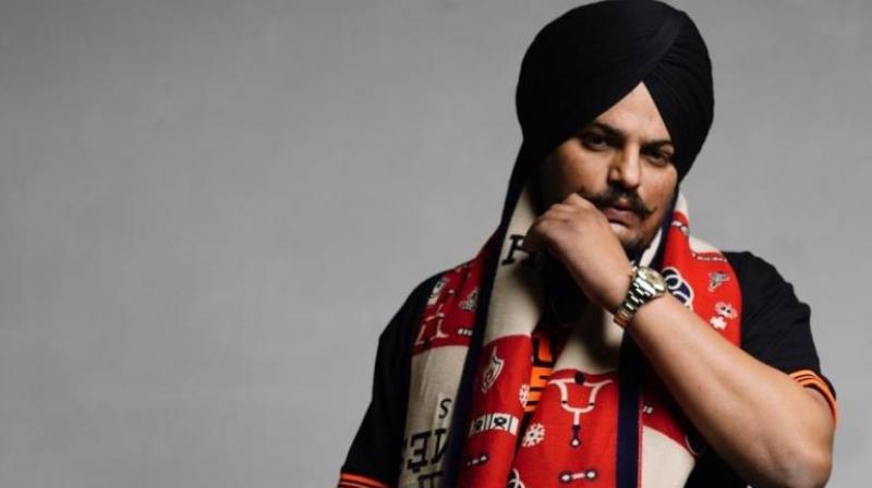 Sidhu Moosewala 3 New Song released News in punjabi Sidhu Moosewala 3 New Song released News in punjabi