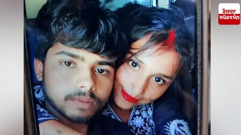 Husband killed her wife ludhiana News Husband killed her wife ludhiana News