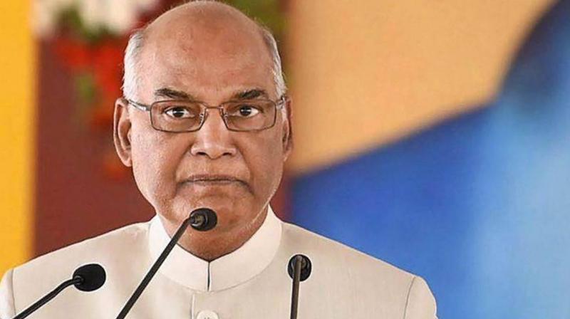 resident Ram Nath Kovind resident Ram Nath Kovind