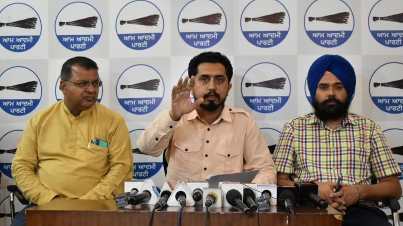 Dinesh Chadha Dinesh Chadha