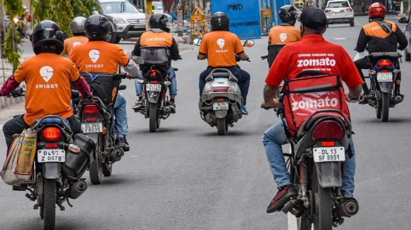 The '10 Minute' promise is proving deadly Editorial