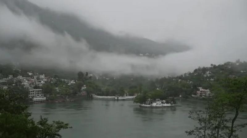 Uttarakhand Weather Update