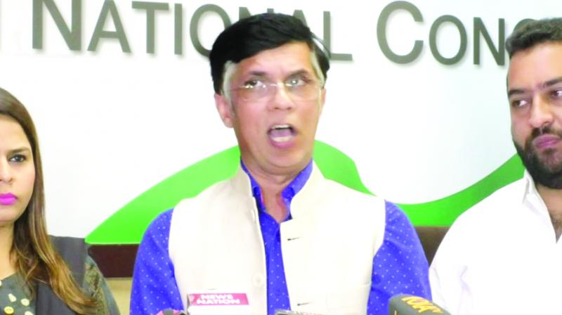 Pawan Khera Pawan Khera