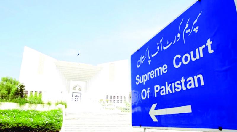 Supreme Court Of Pakistan