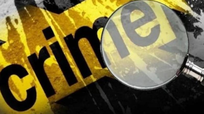 3 bodies found from a locked house in Rupnagar 3 bodies found from a locked house in Rupnagar
