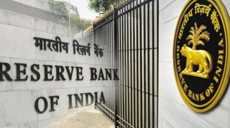 RBI has banned Maharashtra's Manta Urban Cooperative Bank for six months for payment of money and loan transactions RBI has banned Maharashtra's Manta Urban Cooperative Bank for six months for payment of money and loan transactions
