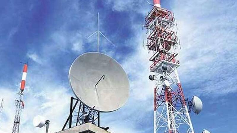 Punjab Cabinet okays new single-window policy to boost telecom infrastructure for promoting IT , E-Commerce , E-Governance