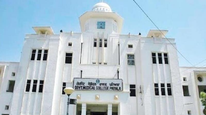 Punjab Cabinet approves critical posts in GMC's at Patiala & Amritsar amid covid Punjab Cabinet approves critical posts in GMC's at Patiala & Amritsar amid covid