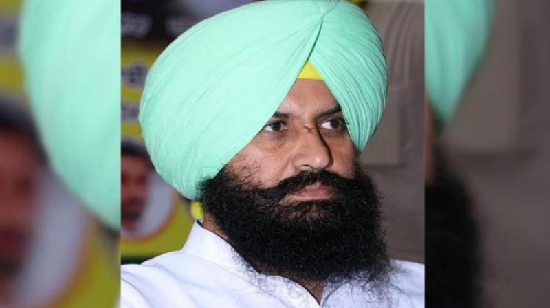 Simarjit Singh Bains Simarjit Singh Bains