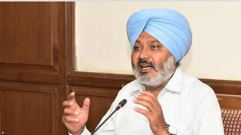 Harpal Cheema Harpal Cheema