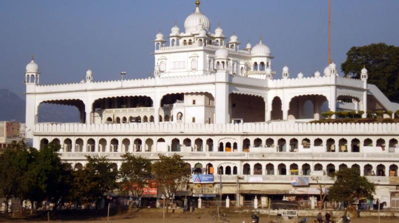 Sri Kesgarh Sahib Sri Kesgarh Sahib