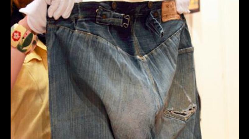Jeans Jeans