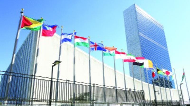 Get maximum help from International Council of Security Council: India Get maximum help from International Council of Security Council: India