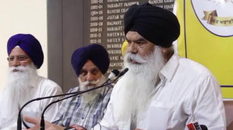 Bhai Ranjit Singh Bhai Ranjit Singh